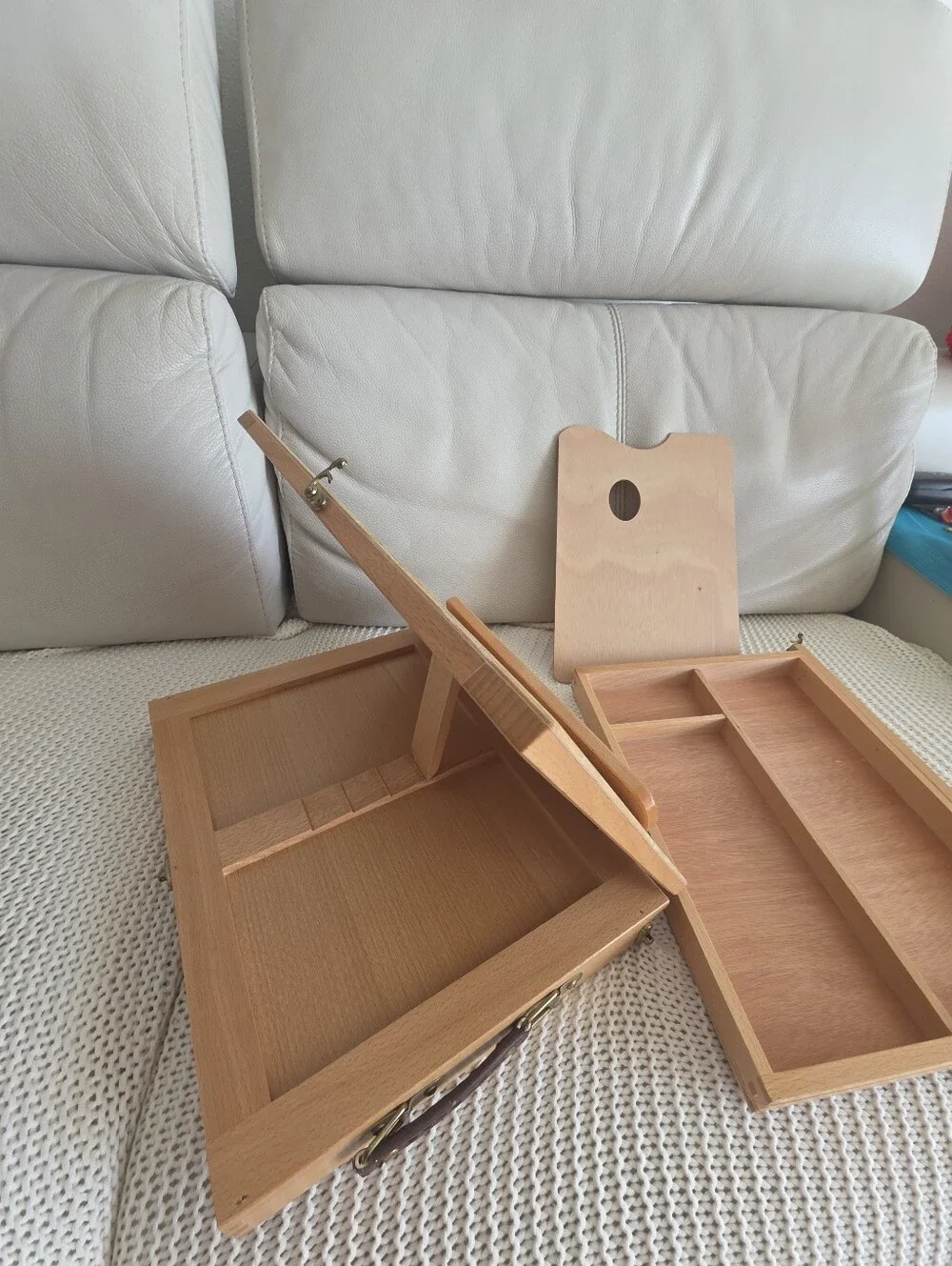 N/A handcrafted wooden